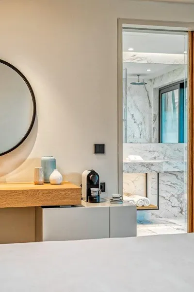 Vathi Cove Luxury Resort & Spa Thassos