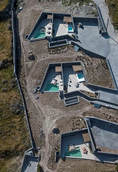 Lithi Luxury Retreat