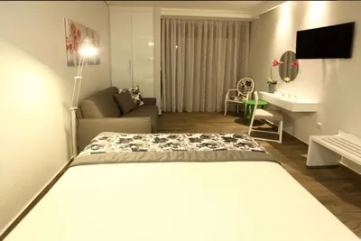 Mary's Luxury Studios