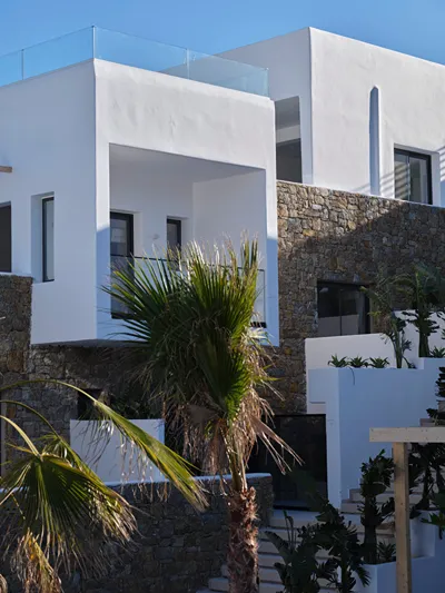 Iria Blue Mykonos