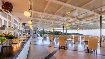 Oasis Hotel Corfu