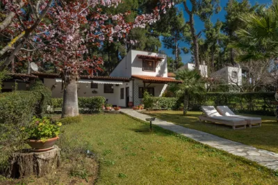 NG Villas