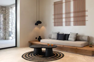 KOIA all-suite Wellbeing Resort