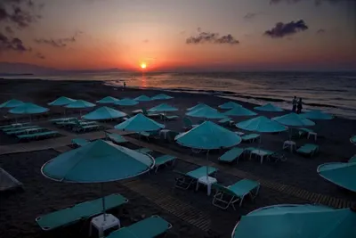 Jo-An Beach