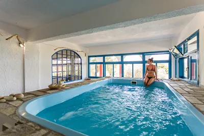 Agionissi Resort Chalkidiki