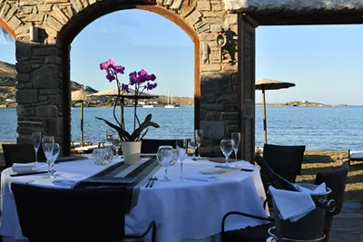 Astir of Paros Hotel
