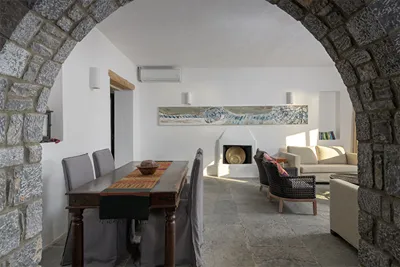 Villa Aquavisionaire