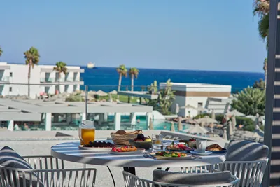 ATLANTICA DREAMS RESORT