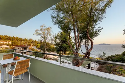 Villa Kelyfos