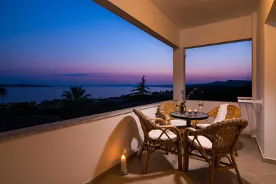 Alexandros Palace Hotel & Suites