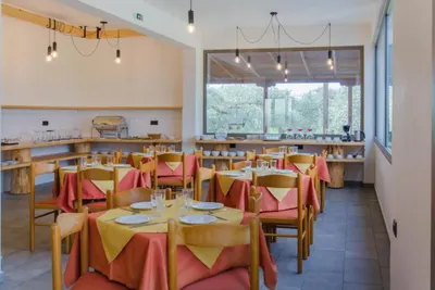 Filippos Hotel - Thassos