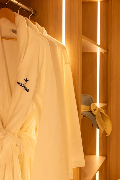 PEGASOS DELUXE BEACH HOTEL