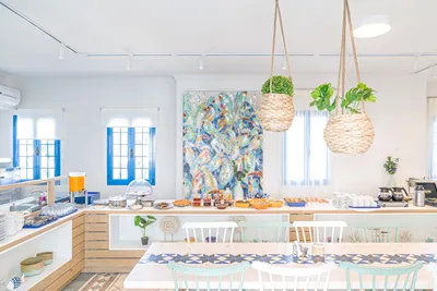 Romantica Apartments Kythira