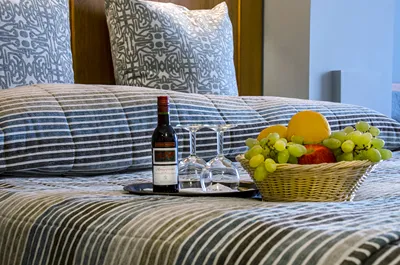 Hermes Hotel Athens