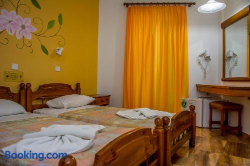 Zeus Hotel