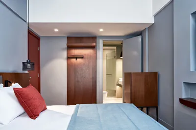 Achilleas Hotel Athens