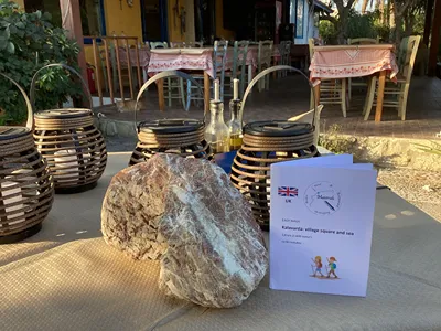 Maistrali Hotel & Restaurant
