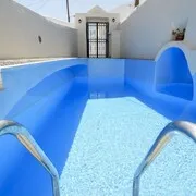 Kykladonisia Traditional Settlement Santorini
