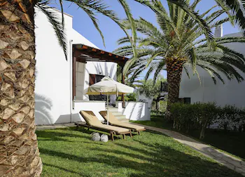 Trikorfo Beach