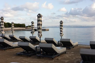 Oasis Beach Hotel