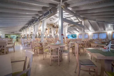 Galaxy Beach Resort Best Western Premier Collection