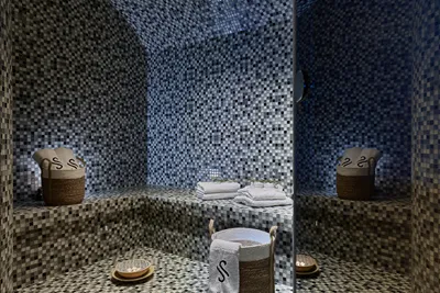 Seascape Luxury Residences Crete