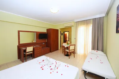 Esmeralda Hotel