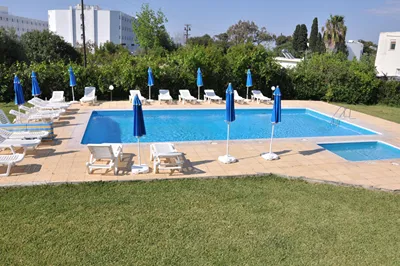 Angelos Studios Kos