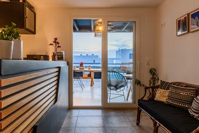 Casa Anna Suites