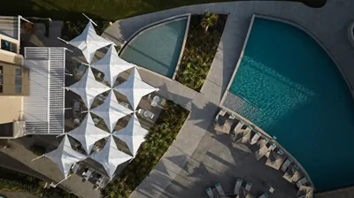 Amira Luxury Resort & Spa