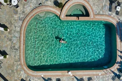 Sarantis Hotel