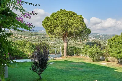 Apollon Hotel Apartments Rethymno