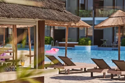 Atlantica Holiday Village Rhodes