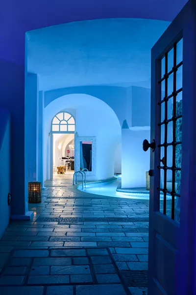Nefeles Luxury Suites Santorini