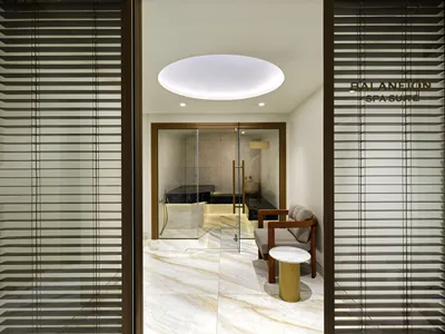 Anthology of Athens - member of The Leading Hotels of the World