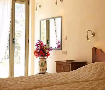 Istron Villas