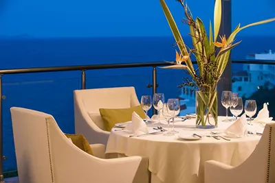 Blue Bay Resort Hotel