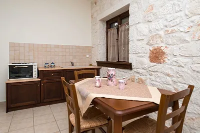 Villa Pounente Apartments