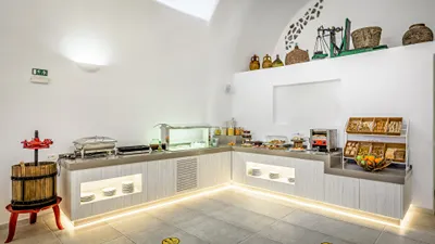 Anatoli Hotel Santorini