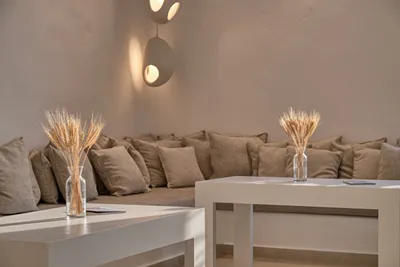Nodo Boutique Hotel