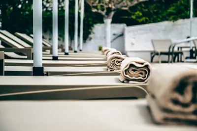 Inoe Boutique Hotel