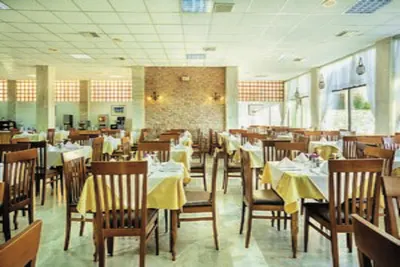Xenios Theoxenia Hotel