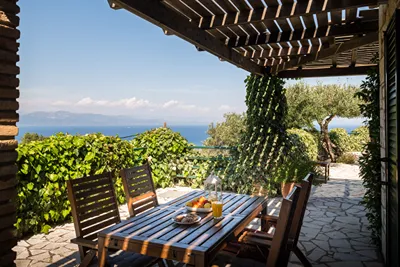 Lithari Villas