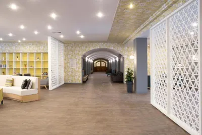 Eretria Hotel & Spa Resort