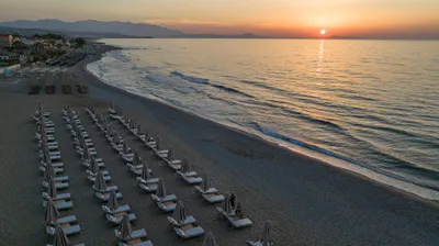 Amira Luxury Resort & Spa