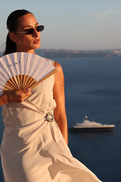 Saint Santorini