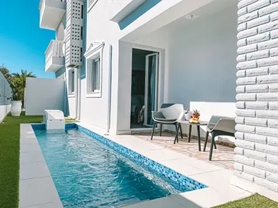 Meandros Boutique & Spa Hotel