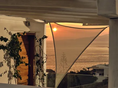 ARCS Suites & Residences