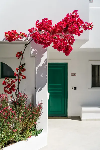 LINDOS VILLAGE RESORT & SPA