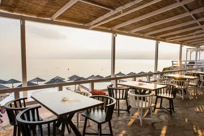 Elani Bay Resort